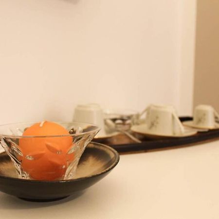 A Casa Di Enza B&B Palermo Ngoại thất bức ảnh