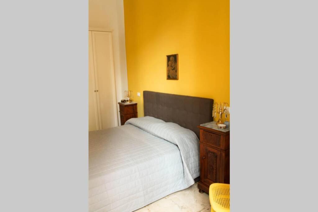 A Casa Di Enza B&B Palermo Ngoại thất bức ảnh