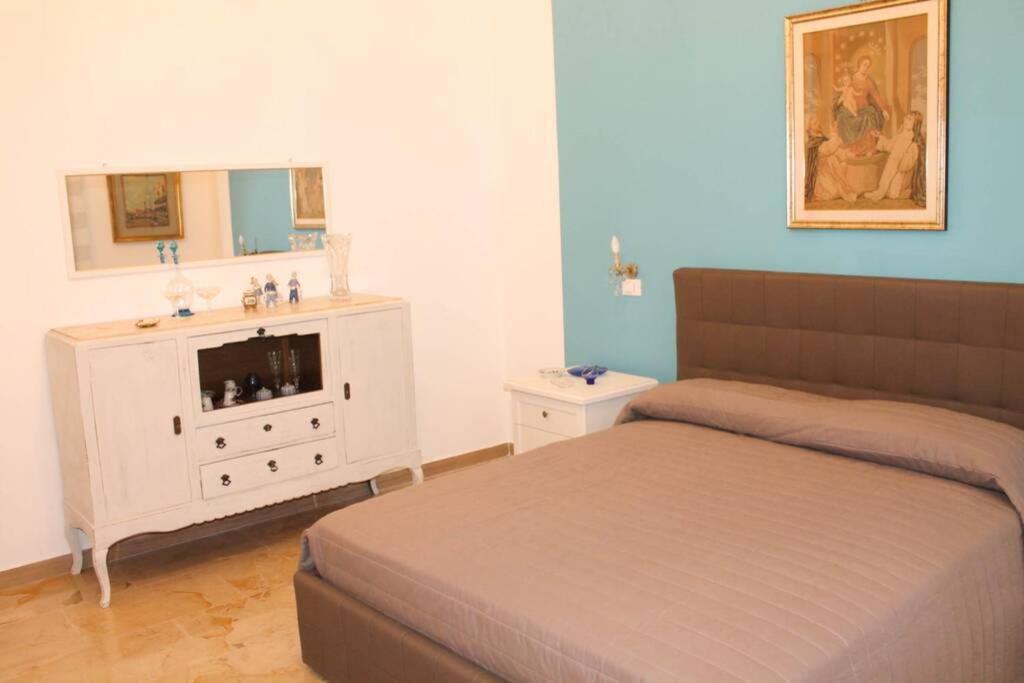 A Casa Di Enza B&B Palermo Ngoại thất bức ảnh