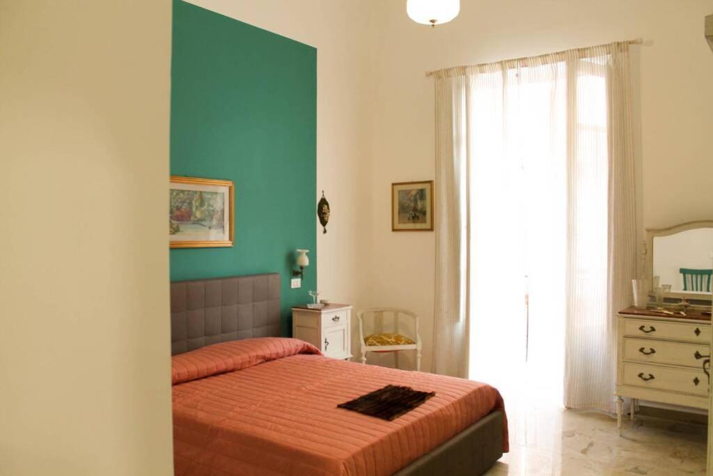 A Casa Di Enza B&B Palermo Ngoại thất bức ảnh