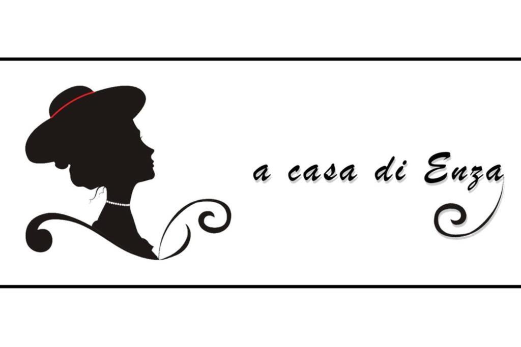 A Casa Di Enza B&B Palermo Ngoại thất bức ảnh